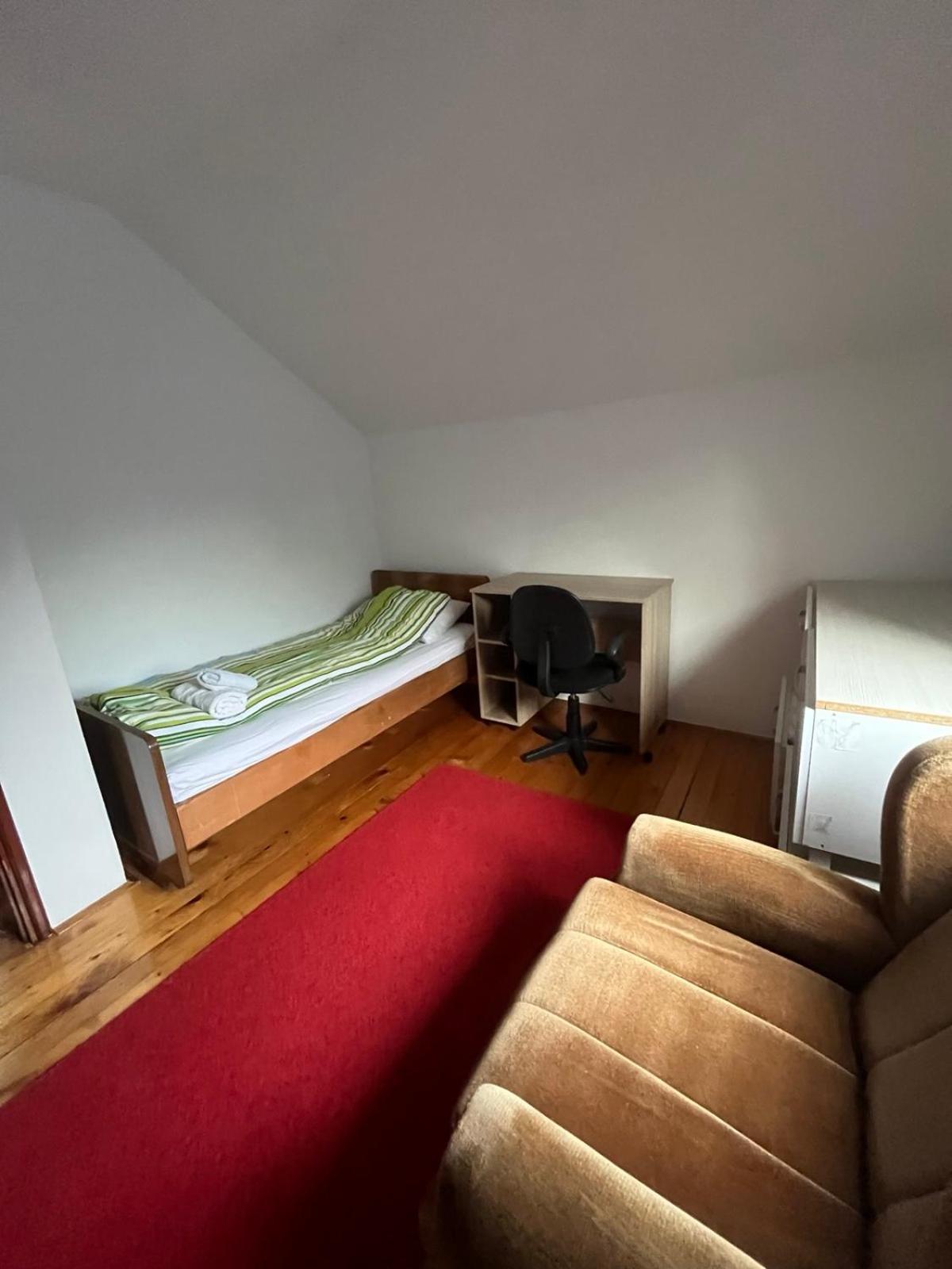 Apartman Mila I Kaja Никшич Экстерьер фото